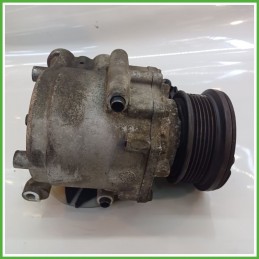 Compressore Clima AC Aria Condizionata FOMOCO 8V51-19D629EF FORD FIESTA CB1 1763935