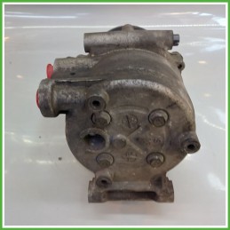 Compressore Clima AC Aria Condizionata FOMOCO 8V51-19D629EF FORD FIESTA CB1 1763935