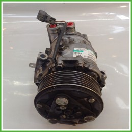 Compressore Clima AC Aria Condizionata SANDEN SD6V12 FIAT PUNTO EVO 3J 51803075