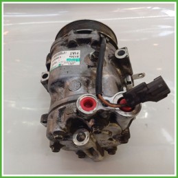 Compressore Clima AC Aria Condizionata SANDEN SD6V12 FIAT PUNTO EVO 3J 51803075
