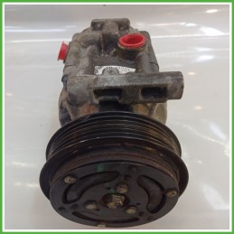 Compressore Clima AC Aria Condizionata DENSO SCSB06 LANCIA YPSILON TE 71797201