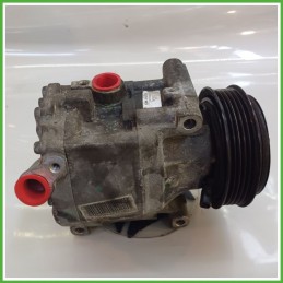 Compressore Clima AC Aria Condizionata DENSO SCSB06 LANCIA YPSILON TE 71797201