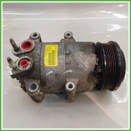 Compressore Clima AC Aria Condizionata FOMOCO AV11-19D629-AC FORD FIESTA CCN 2025777
