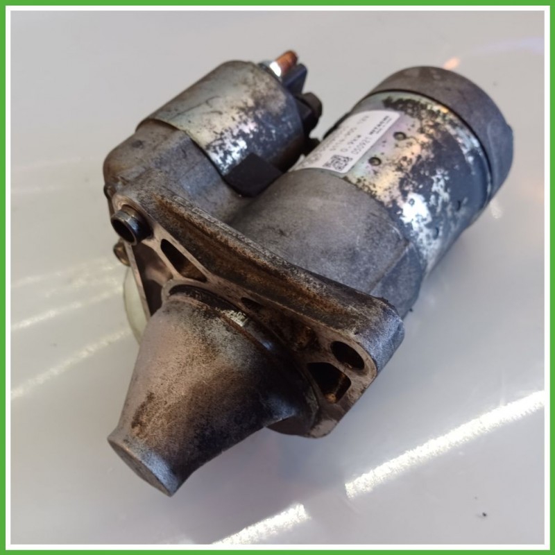 Motorino Avviamento HITACHI S114.905 FIAT PANDA 2Q 51890631