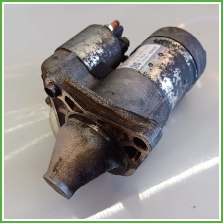 Motorino Avviamento HITACHI S114.905 FIAT PANDA 2Q 51890631