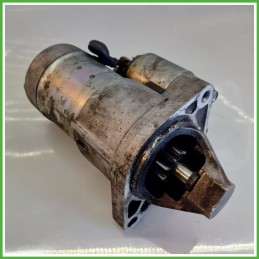 Motorino Avviamento HITACHI S114.905 FIAT PANDA 2Q 51890631