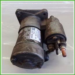 Motorino Avviamento HITACHI S114.905 FIAT PANDA 2Q 51890631
