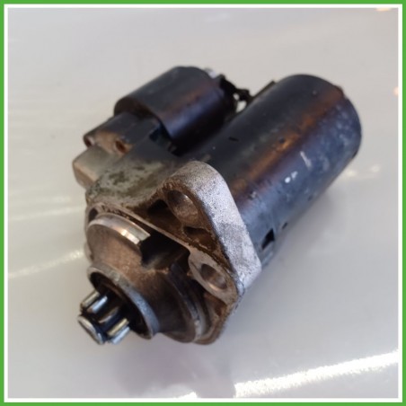 Motorino Avviamento BOSCH 0001121006 SEAT LEON 1M 020911023FX