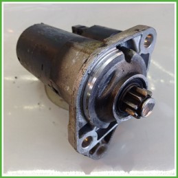 Motorino Avviamento BOSCH 0001121006 SEAT LEON 1M 020911023FX