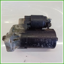 Motorino Avviamento BOSCH 0001121006 SEAT LEON 1M 020911023FX