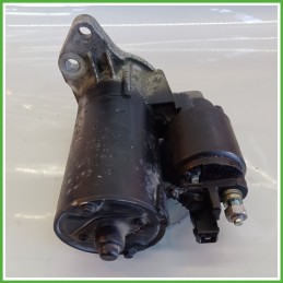 Motorino Avviamento BOSCH 0001121006 SEAT LEON 1M 020911023FX