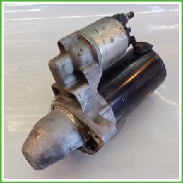 Motorino Avviamento BOSCH 0001138012 FIAT PUNTO EVO 3J 51810307