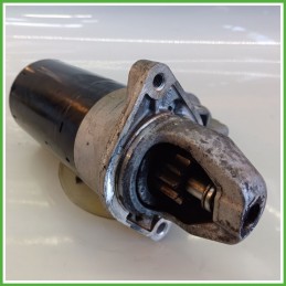 Motorino Avviamento BOSCH 0001138012 FIAT PUNTO EVO 3J 51810307