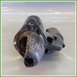 Motorino Avviamento BOSCH 0001138012 FIAT PUNTO EVO 3J 51810307