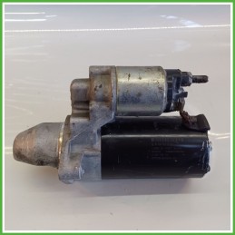 Motorino Avviamento BOSCH 0001138012 FIAT PUNTO EVO 3J 51810307