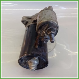 Motorino Avviamento BOSCH 0001138012 FIAT PUNTO EVO 3J 51810307