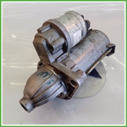 Motorino Avviamento VALEO D6G32 FIAT GRANDE PUNTO 4C 51823860