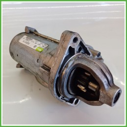 Motorino Avviamento VALEO D6G32 FIAT GRANDE PUNTO 4C 51823860
