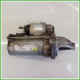 Motorino Avviamento VALEO D6G32 FIAT GRANDE PUNTO 4C 51823860