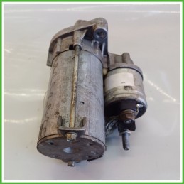 Motorino Avviamento VALEO D6G32 FIAT GRANDE PUNTO 4C 51823860
