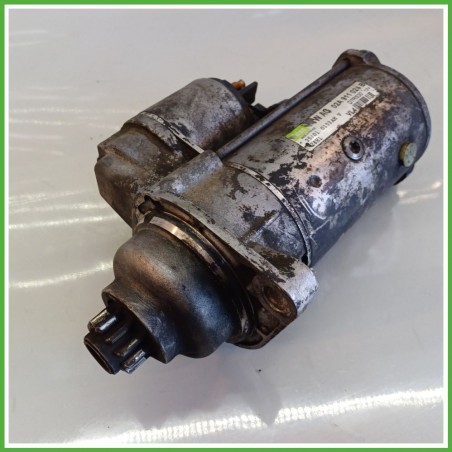 Motorino Avviamento VALEO D7RS30 SEAT IBIZA 6K 02A911024DX