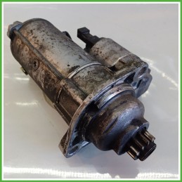 Motorino Avviamento VALEO D7RS30 SEAT IBIZA 6K 02A911024DX