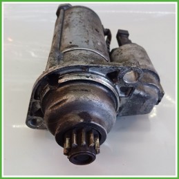 Motorino Avviamento VALEO D7RS30 SEAT IBIZA 6K 02A911024DX