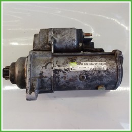 Motorino Avviamento VALEO D7RS30 SEAT IBIZA 6K 02A911024DX