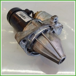 Motorino Avviamento VALEO D6RA168 MERCEDES-BENZ Classe C W/S202 A0051513401