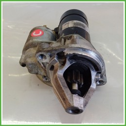 Motorino Avviamento VALEO D6RA168 MERCEDES-BENZ Classe C W/S202 A0051513401