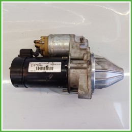 Motorino Avviamento VALEO D6RA168 MERCEDES-BENZ Classe C W/S202 A0051513401
