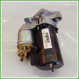 Motorino Avviamento VALEO D6RA168 MERCEDES-BENZ Classe C W/S202 A0051513401
