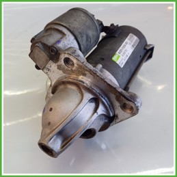 Motorino Avviamento VALEO TS12E10 FORD FIESTA CB1 1732742
