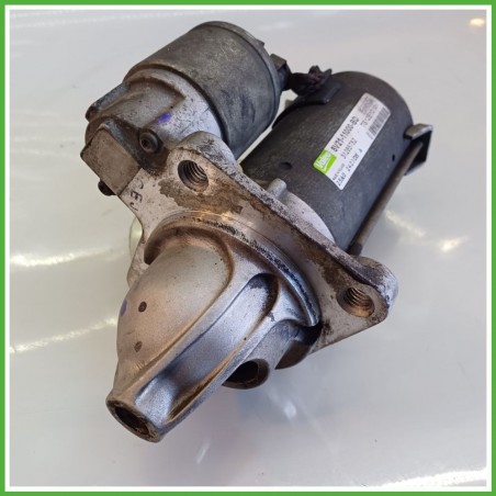 Motorino Avviamento VALEO TS12E10 FORD FIESTA CB1 1732742