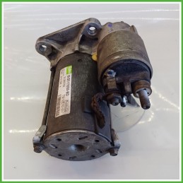 Motorino Avviamento VALEO TS12E10 FORD FIESTA CB1 1732742