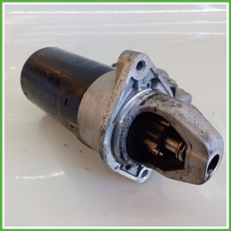 Motorino Avviamento BOSCH 0001138012 FIAT PUNTO EVO 3J 51810307