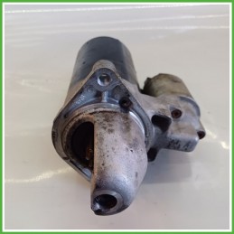 Motorino Avviamento BOSCH 0001138012 FIAT PUNTO EVO 3J 51810307