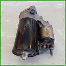 Motorino Avviamento BOSCH 0001138012 FIAT PUNTO EVO 3J 51810307