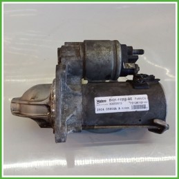 Motorino Avviamento VALEO TS12E10 FORD FIESTA CCN 1732742