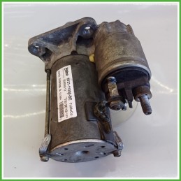 Motorino Avviamento VALEO TS12E10 FORD FIESTA CCN 1732742