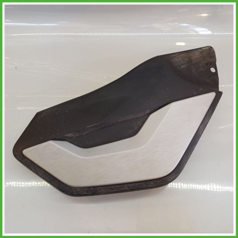 Fianchetto Sedile Anteriore Sinistro SX DACIA DUSTER 969J33866R 2018 2022