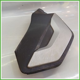 Fianchetto Sedile Anteriore Sinistro SX DACIA DUSTER 969J33866R 2018 2022