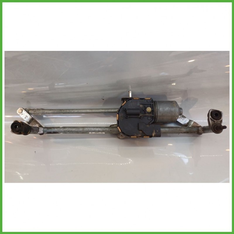 Tergi Cristallo VOLKSWAGEN GOLF 1K 1.6 16V 1K1955023F 2003 2009 BOSCH 3397020794