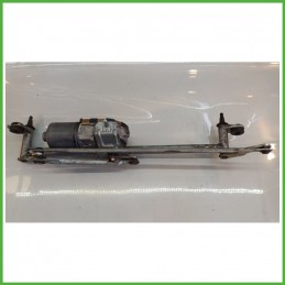 Tergi Cristallo VOLKSWAGEN GOLF 1K 1.6 16V 1K1955023F 2003 2009 BOSCH 3397020794