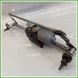 Tergi Cristallo VOLKSWAGEN GOLF 1K 1.6 16V 1K1955023F 2003 2009 BOSCH 3397020794