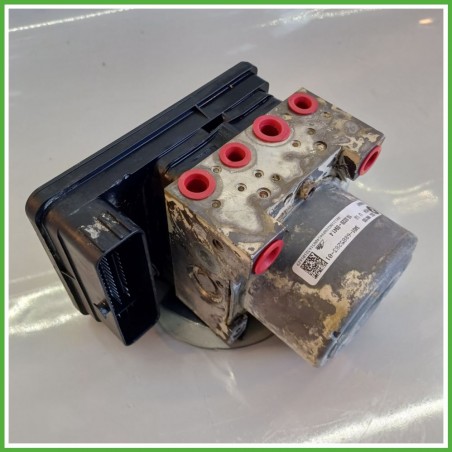 Centralina ABS Modulo Pompa ATE 10.0917-6564.3 34515A374B5 MINI MINI Countryman F60 Originale Usato