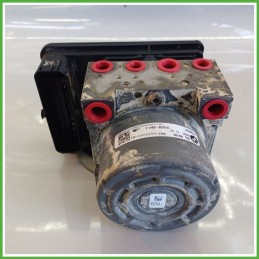 Centralina ABS Modulo Pompa ATE 10.0917-6564.3 34515A374B5 MINI MINI Countryman F60 Originale Usato