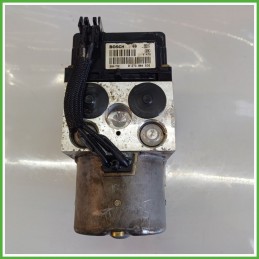 Centralina ABS Modulo Pompa BOSCH 0273004636 4405052220 TOYOTA YARIS JPP Originale Usato