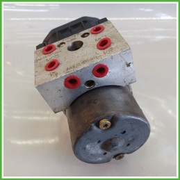 Centralina ABS Modulo Pompa BOSCH 0273004636 4405052220 TOYOTA YARIS JPP Originale Usato