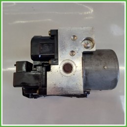 Centralina ABS Modulo Pompa BOSCH 0273004636 4405052220 TOYOTA YARIS JPP Originale Usato